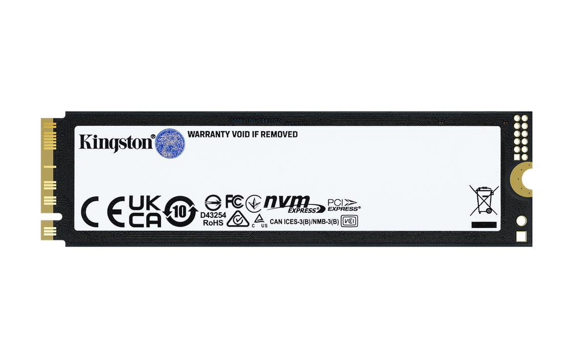 Kingston Technology 8T FURY RENEGADE G5 M.2 2280 NVMe SSD