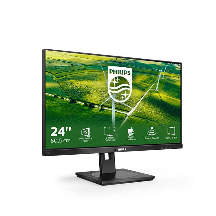 Philips 242B1G/00 computer monitor