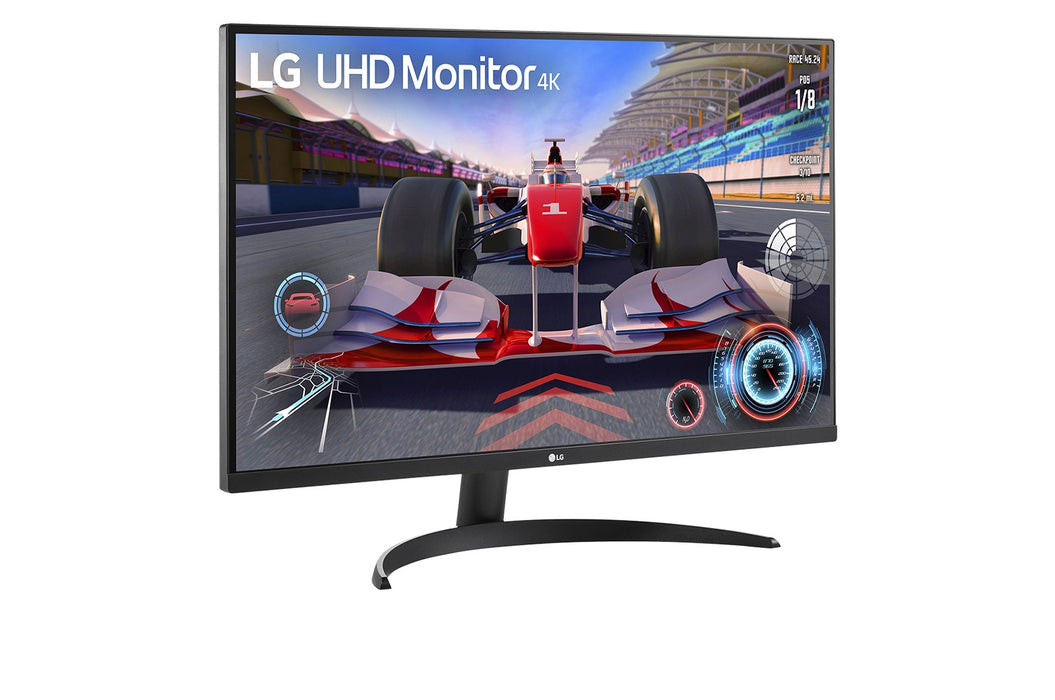 LG 32UR500-B.AEU computer monitor
