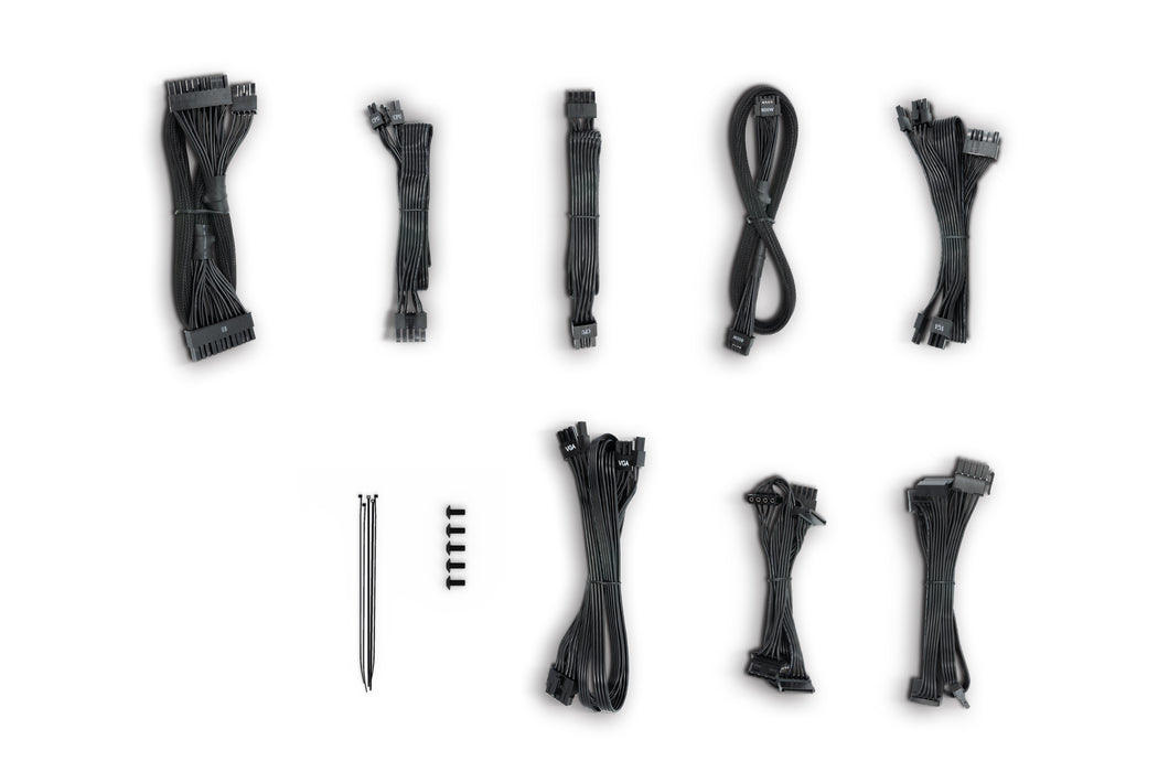 be quiet! Pure Power 13 M | 1000W power supply unit