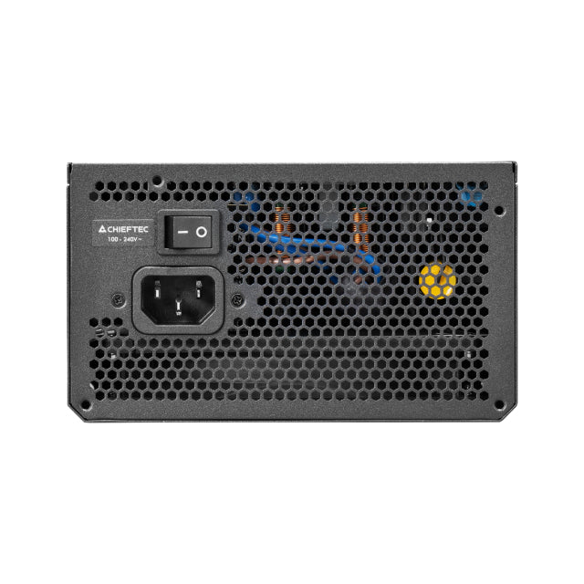 Chieftec Vega 750W Series PPG-750-S power supply unit