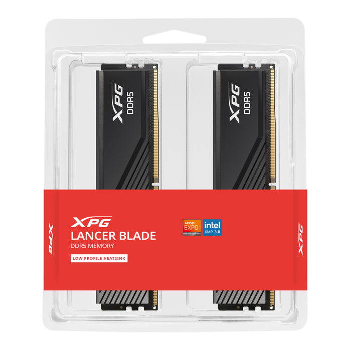 XPG LANCER BLADE memory module
