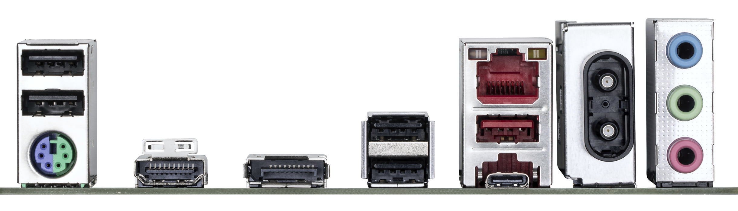 GIGABYTE B860 DS3H WIFI6E motherboard