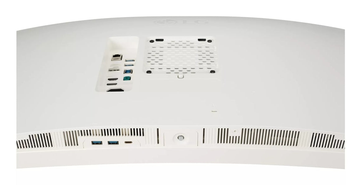 LG 38WR85QC-W computer monitor