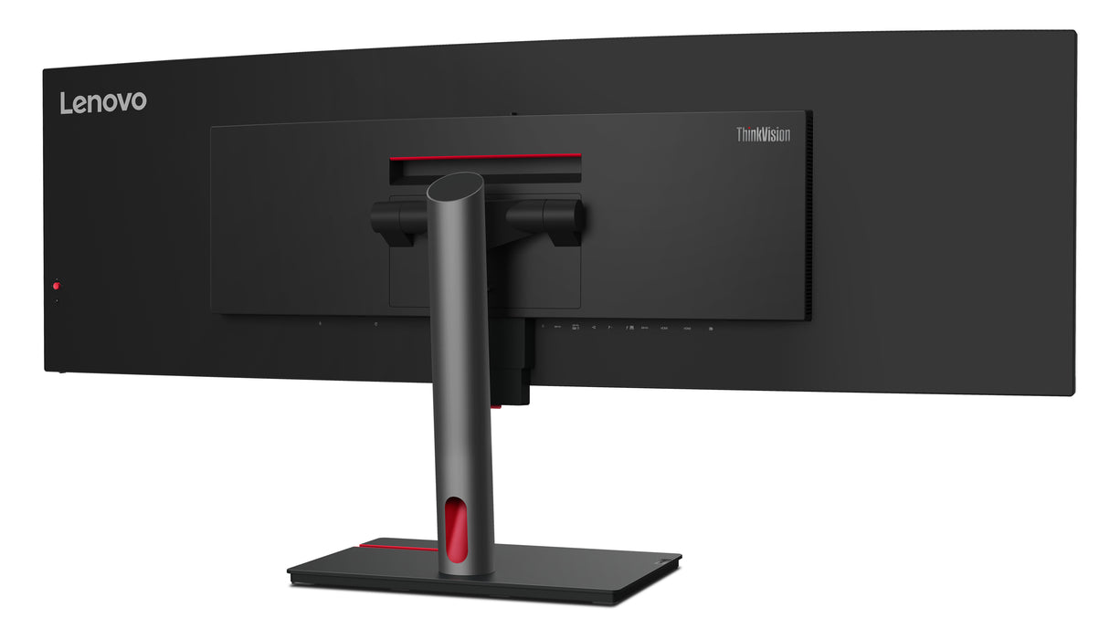 Lenovo ThinkVision P49w-30 LED display
