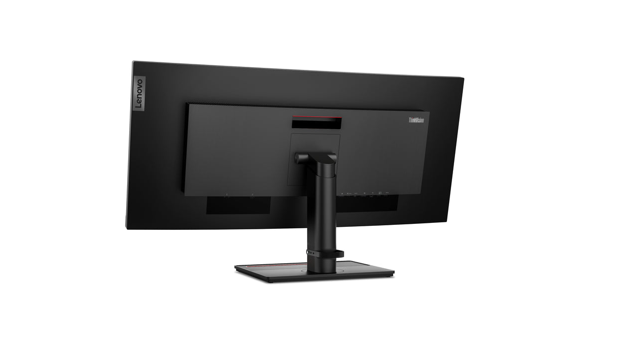 Lenovo ThinkVision P34w-20 LED display