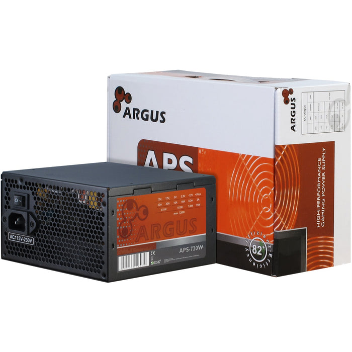 Inter-Tech Argus APS power supply unit