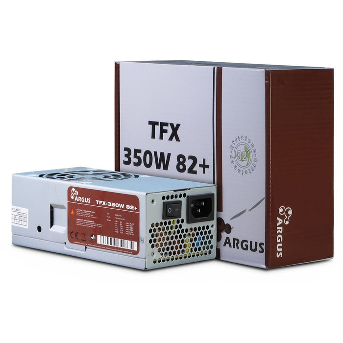 Inter-Tech TFX-350W power supply unit