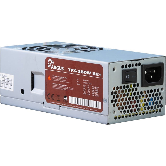 Inter-Tech TFX-350W power supply unit