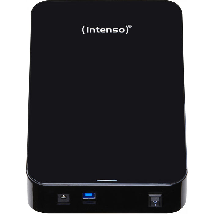 Intenso Memory Center external hard drive