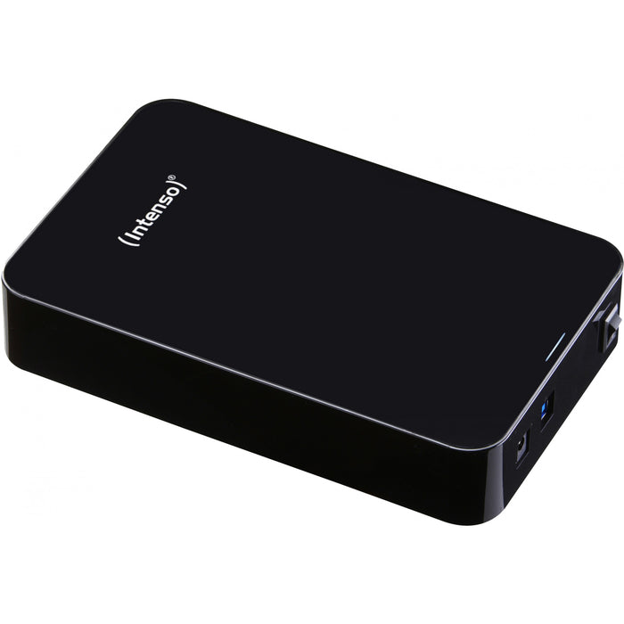 Intenso Memory Center external hard drive
