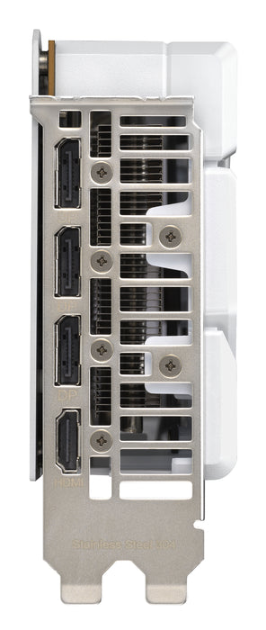 ASUS Dual -RTX5060-O8G-WHITE