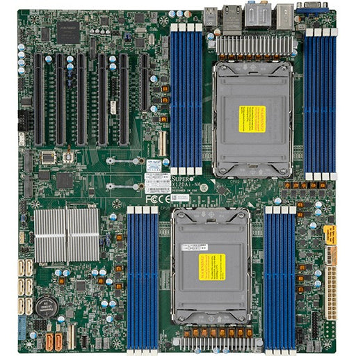 Supermicro MBD-X12DAI-N6-B