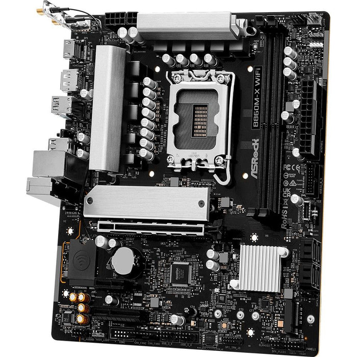Asrock B860M-X WiFi