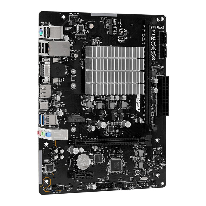 Asrock N100M