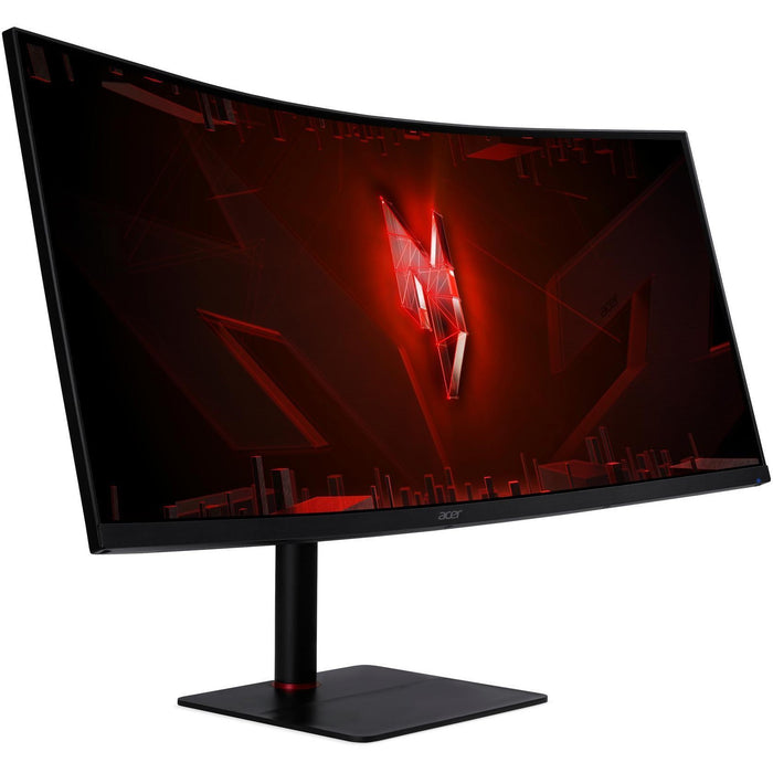 Acer Nitro XV5 XV345CURV3bmiphuzx computer monitor
