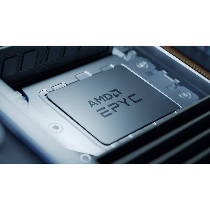 AMD EPYC 9254 processor