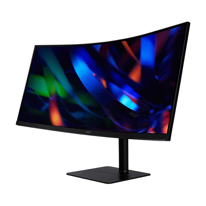 Acer CZ342CURHBMIPHUZX computer monitor