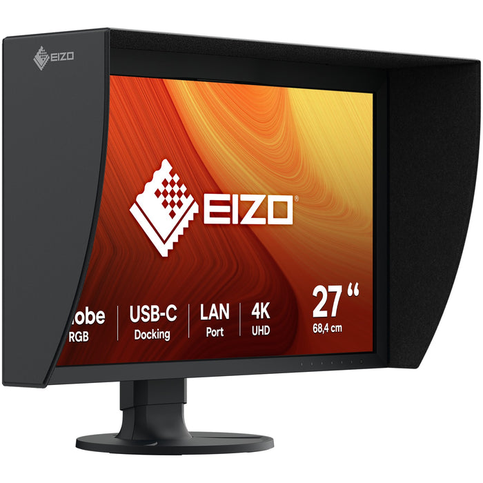 EIZO ColorEdge CG2700X computer monitor