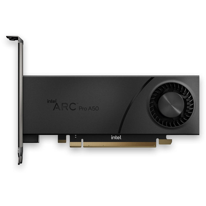 Intel Arc Pro A50