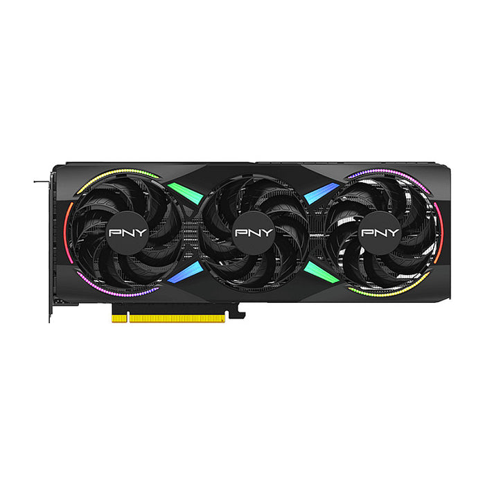 PNY GeForce RTX 5070 EPIC-X RGB OC