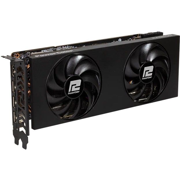 PowerColor Radeon RX 7700 XT