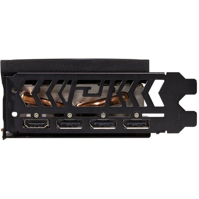 PowerColor Hellhound AMD Radeon RX 9060 XT 8GB GDDR6