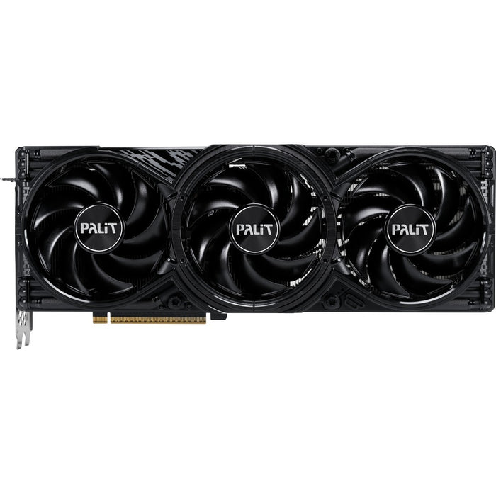 Palit GeForce RTX 5080 GamingPro