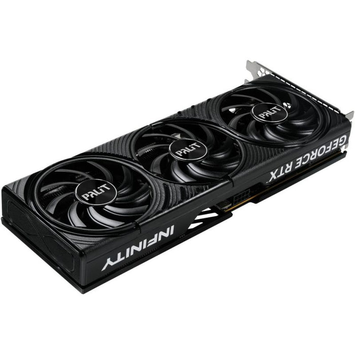 Palit GeForce RTX 5060 Ti Infinity 3 OC