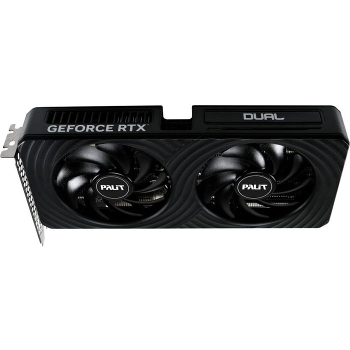 Palit GeForce RTX 5060 Ti Dual OC