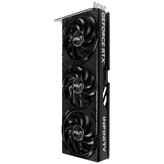 Palit GeForce RTX 5060 Ti Infinity 3 OC