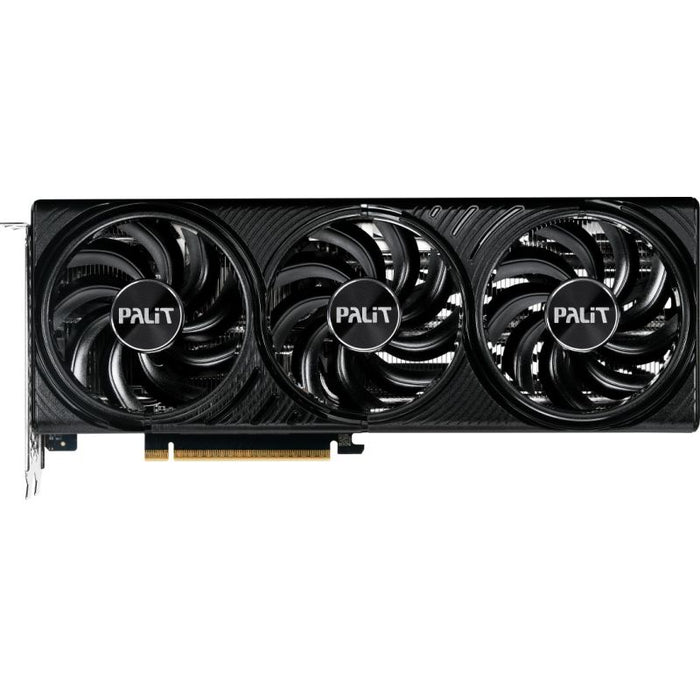 Palit GeForce RTX 5060 Ti Infinity 3 OC