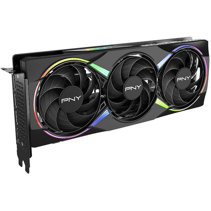 PNY GeForce RTX 5060 Ti EPIC-X RGB OC