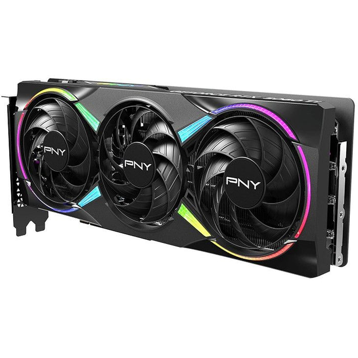 PNY GeForce RTX 5060 Ti EPIC-X RGB OC