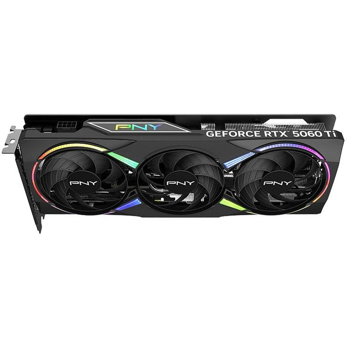 PNY GeForce RTX 5060 Ti EPIC-X RGB OC