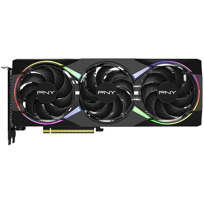 PNY GeForce RTX 5060 Ti EPIC-X RGB OC