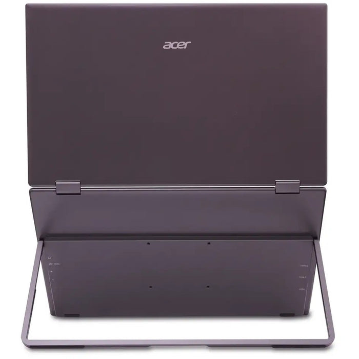 Acer PD163Qbmiuux computer monitor