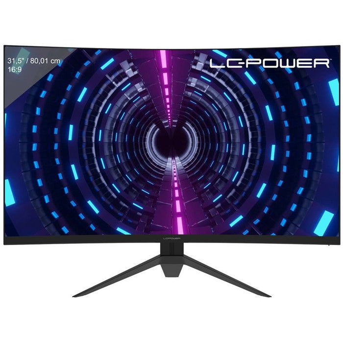 LC-Power LC-M32-QHD-165-C-V2 computer monitor