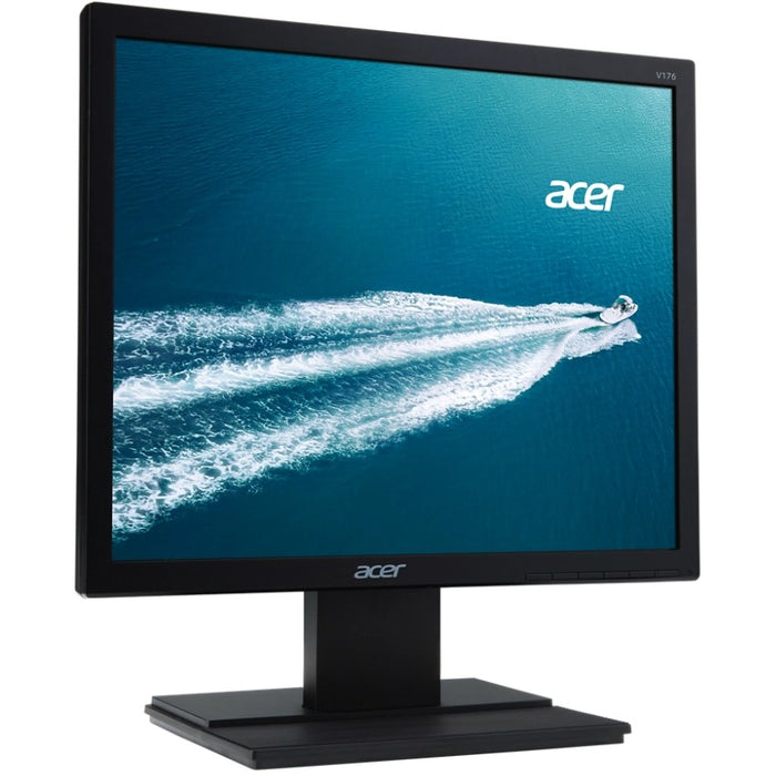 Acer V6 V176L LED display