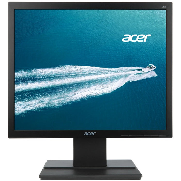 Acer V6 V176L LED display