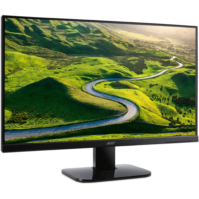 Acer Vero V7 V277 E computer monitor