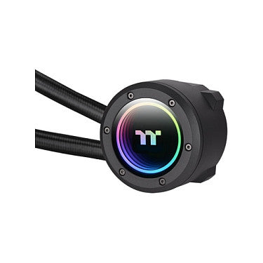 Thermaltake CL-W400-PL12BL-A computer cooling system