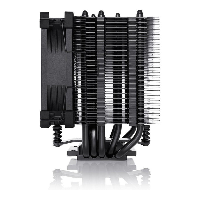 Noctua NH-U9S chromax.black