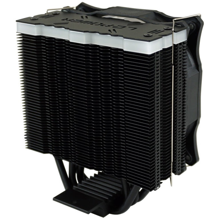 LC-Power LC-CC-120-ARGB-PRO computer cooling system