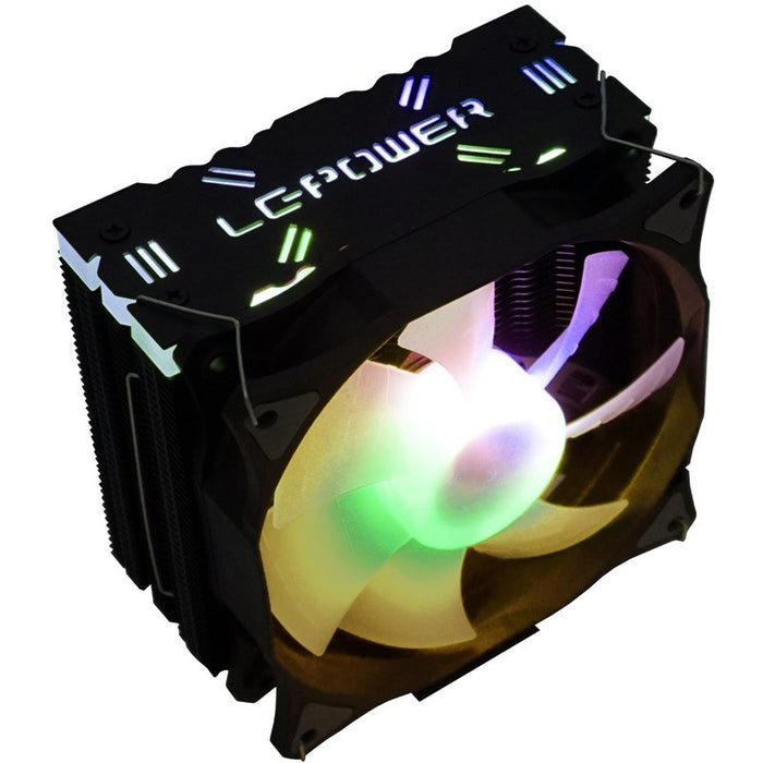 LC-Power LC-CC-120-ARGB-PRO computer cooling system
