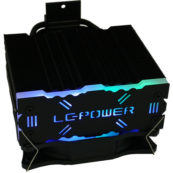 LC-Power LC-CC-120-ARGB-PRO computer cooling system