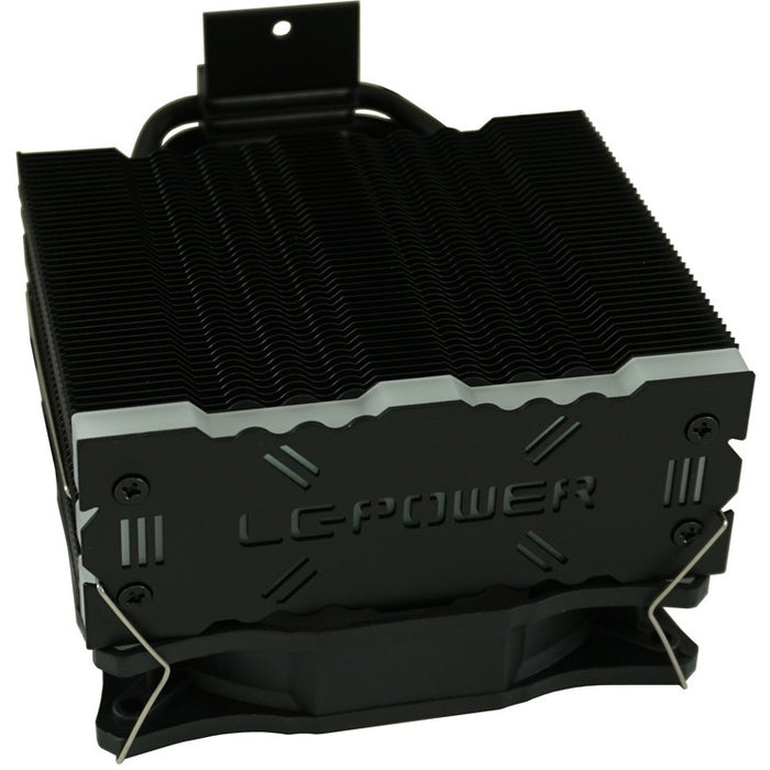 LC-Power LC-CC-120-ARGB-PRO computer cooling system
