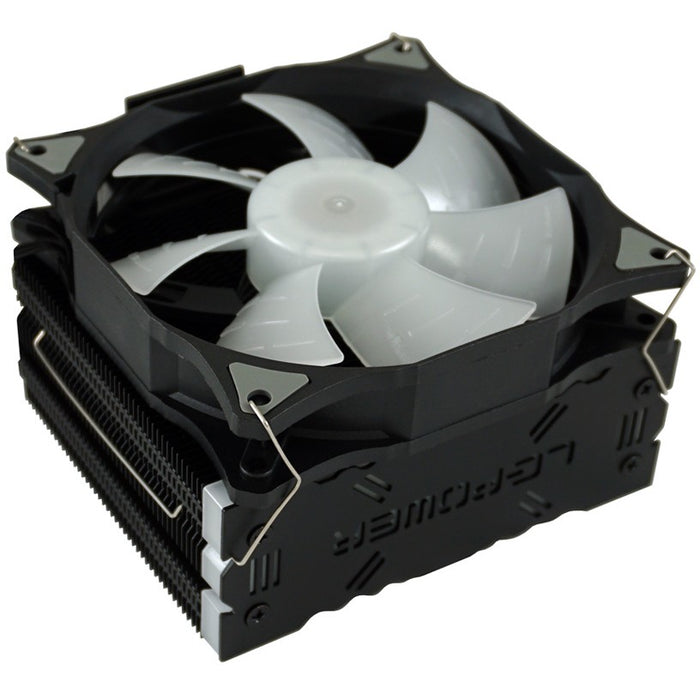 LC-Power LC-CC-120-ARGB-PRO computer cooling system