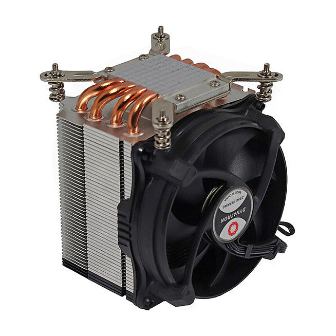 Dynatron Q6 computer cooling system