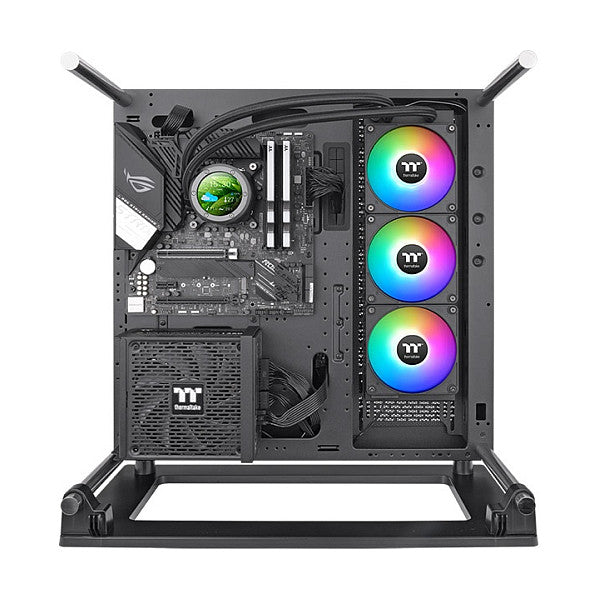 Thermaltake CL-W415-PL12SW-A computer cooling system